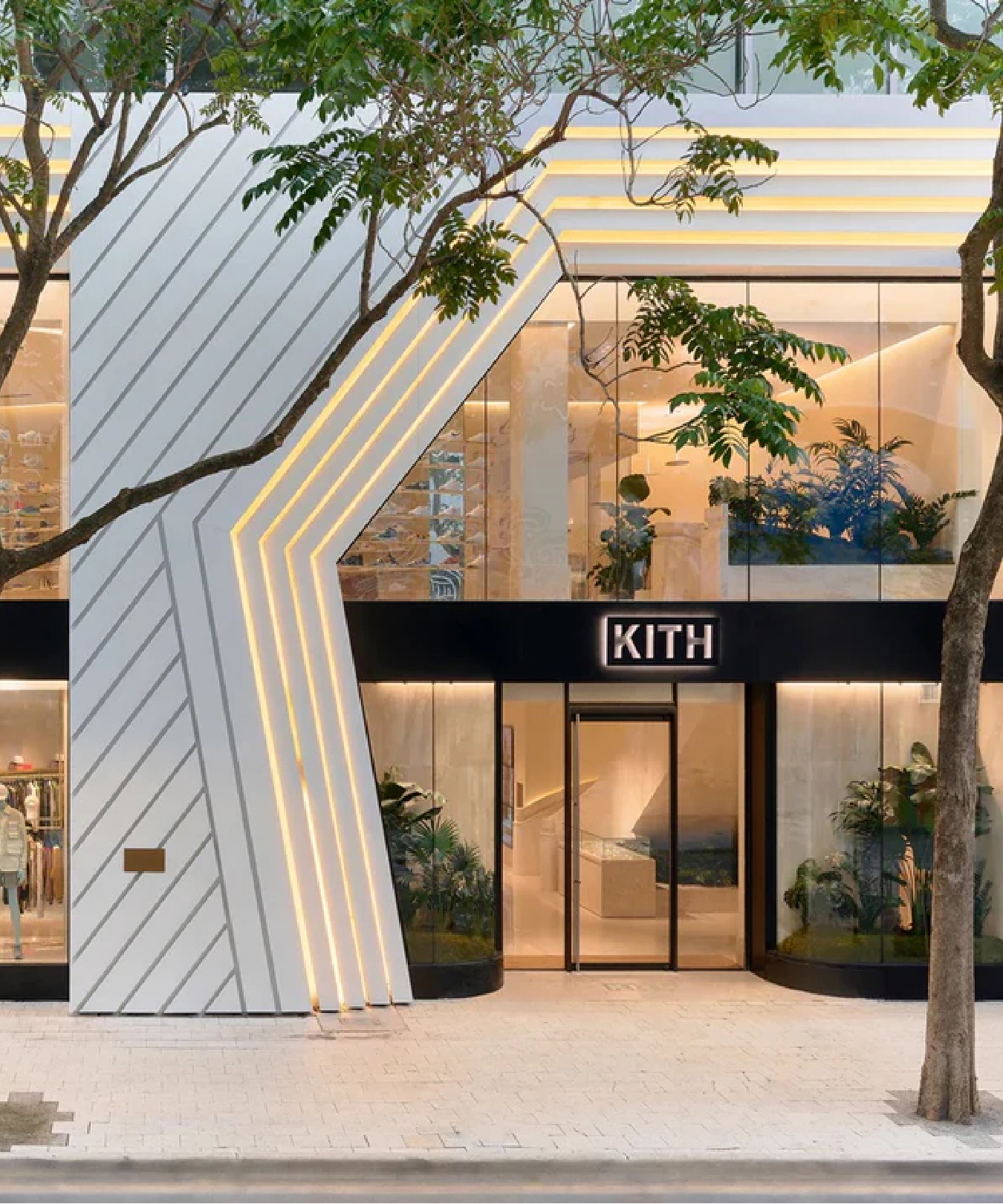 KITH Milano
